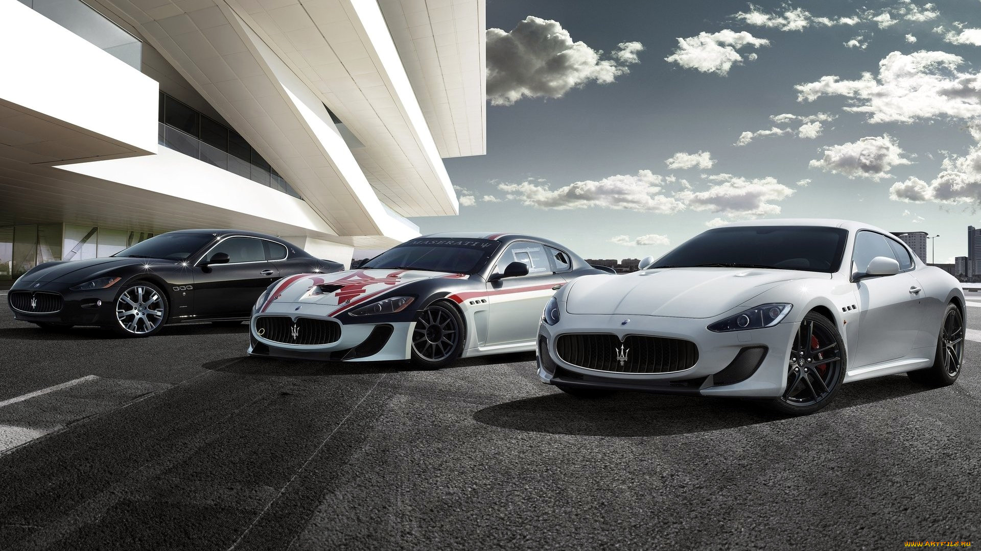 maserati, granturismo, , -, , , s, p, a, 